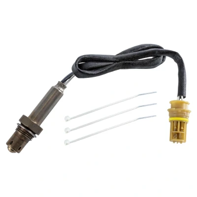 Image de FEBI BILSTEIN 175947 Sonde lambda chauffé 4 MERCEDES BENZ: SLK, CLK Coupe, Cabriolet