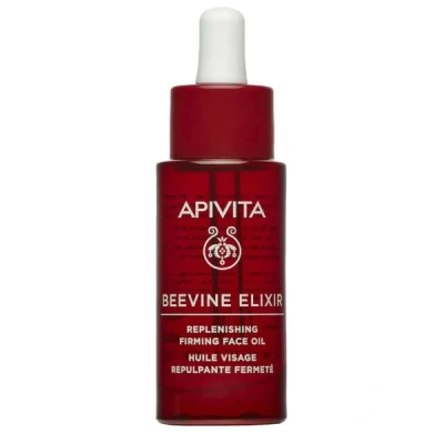 Image de Apivita Huile Beevine Elixir Replenishing Firming Face Oil 30 ml