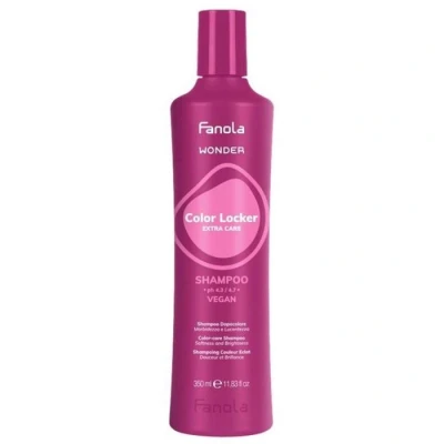 Image de Fanola Shampooing Wonder Color Locker Shampoo 350ml