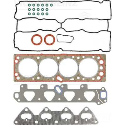 Image de REINZ 02 31995 04 Jeu de joints d&#039;étanchéité, culasse cylindre avec joint tige soupape OPEL: Astra G Caravan, Zafira A, CC
