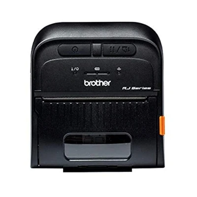 Image de Brother RJ 3035B Imprimante mobile de reçus Neuf
