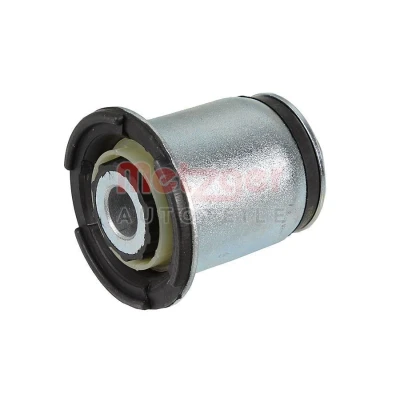 Image de METZGER 52101308 Support d&#039;Essieu Essieu avant gauche, droit RENAULT: TRAFIC 2 Kasten, Bus, 2, OPEL: Vivaro A Combi