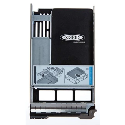 Image de Origin Storage DELL 1920EMLCRI S17 disque SSD 1,92 To 3.5 Série ATA III eMLC Neuf