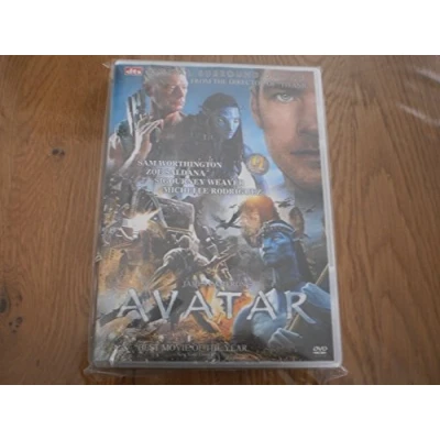 Image de Avatar: Aufbruch Nach Pandora BD (3D / 2D) [Blu Ray] [Import]