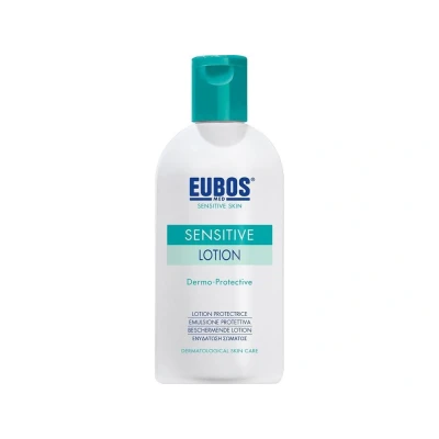 Image de Eubos Lait Sensitive Lotion dermo protectrice
