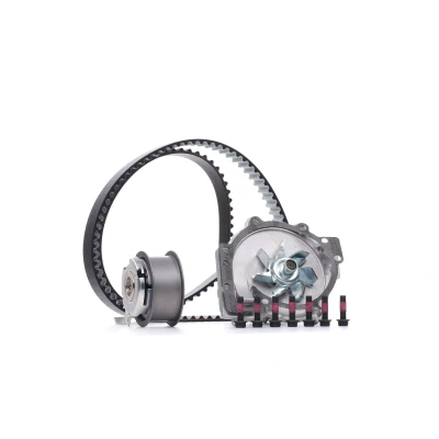 Image de CONTITECH CT1216WP1 Pompe à Eau + Kit De Distribution 155 VOLVO: V40 3/5 portes, XC90 II, XC60 I