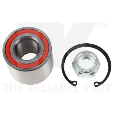 Image de NK 763924 Kit de roulements roue 55 RENAULT: Logan 1, / Stepway 2 Limousine, NISSAN: Kubistar Van