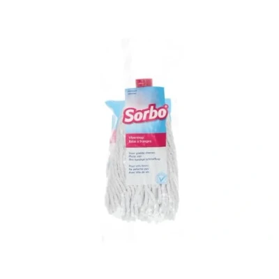 Image de Sorbo Serpillère en Coton, Multicolore, 1,1 x cm