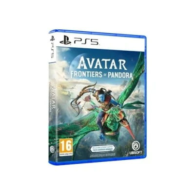 Image de Avatar : Frontiers of Pandora (PS5)