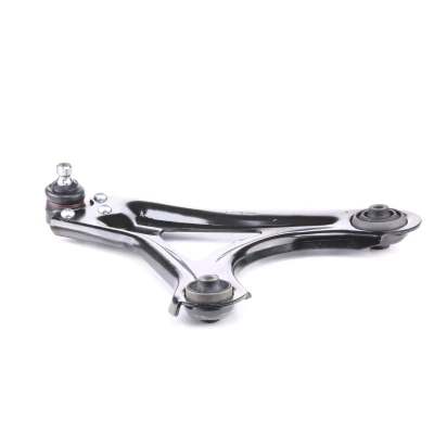 Image de VAICO V25 0020 Bras de suspension Qualité originale avec rotule droit, Essieu avant inférieur barre oscillant transversal