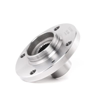 Image de TOPRAN 720 200 Moyeu de Roue 4 108 des deux côtés l&#039;essieu avant PEUGEOT: 306 3/5 portes, 206 207 CITROËN: DS5 5 portes