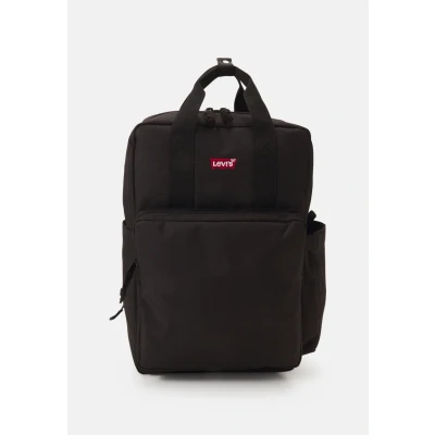 Image de Levi&#039;s PACK Large Unisex Sac à dos, Taille: One Size, black
