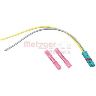 Image de METZGER 2324063 Kit de réparation pour câbles, feu clignotant