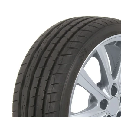 Image de Hankook Ventus S1 evo (K107) 195/40 R16 80W auto Pneus été 1007245