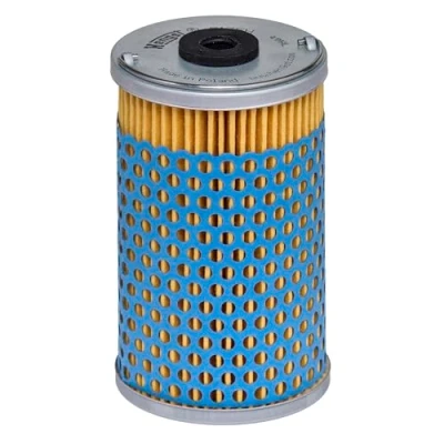 Image de Filtre à huile HENGST FILTER E135H D08