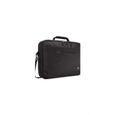 Image de Case Logic Advantage ADVB 116 Black 39,6 cm (15.6 ) Sac Messenger Noir Neuf