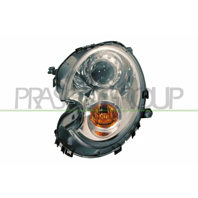 Image de PRASCO MN3104904 Phares gauche D1S avec commande pour correcteur de site projecteur MINI: 3/5 portes