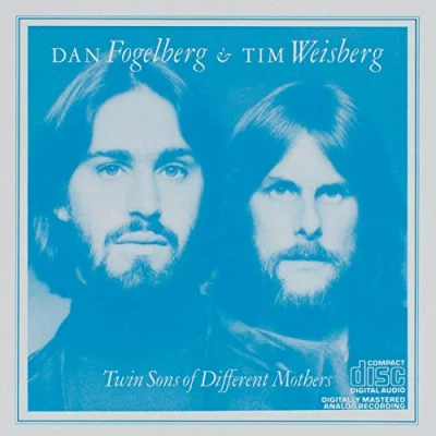Image de Twin Sons of. Reissue