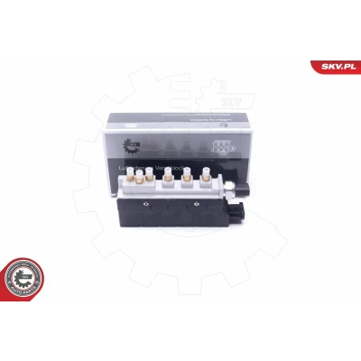 Image de ESEN SKV 93SKV802 Valve, système d&#039;air comprimé