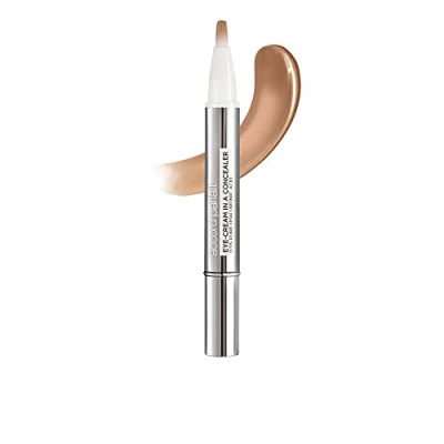 Image de L&#039;Oréal Accord Parfait Eye Cream In A Concealer 7.5 9.D/7.5 9.W Golden Honey