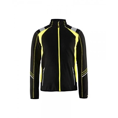 Image de Veste micropolaire Blaklader