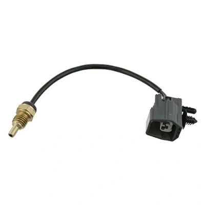 Image de FEBI BILSTEIN 26446 Sonde De Température Liquide Refroidissement FORD: S Max Mk1, Galaxy Mk2 MPV, FIESTA 4