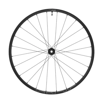 Image de SHIMANO WHMT601RB1227 Roues Mixte, Noir, Rear 27.5 inches
