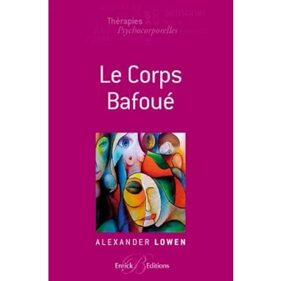 Image de Le corps bafoué Livre d’occasion Très bon