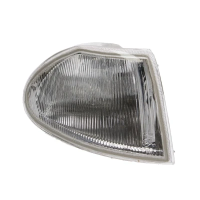 Image de VAN WEZEL 3737906 Clignotant blanc avant droite avec porte lampe OPEL: Astra F CC, Caravan, Berline