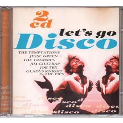 Image de Melba Moore, Jim Gilstrap, Jesse Green, Dee Clark, Leo Sayer, Linda Carr, Lulu, Joe Tex. [Import]