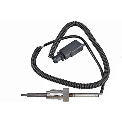 Image de METZGER 0894876 Palpeur, température des gaz VOLKSWAGEN: Transporter 5, 5 Bus, Multivan (7HM
