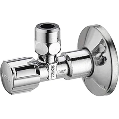 Image de Robinet schell avec allonge + rosace mâle G1/2 NOYON &amp; THIEBAULT