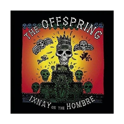 Image de Ixnay on The Hombre [Import]