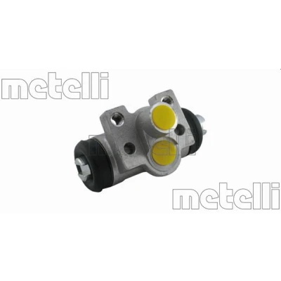 Image de METELLI 04 0826 Cylindre De Roue 19,05 SUZUKI: Jimny SUV, Véhicule tout terrain à carrosserie ouverte