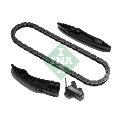 Image de INA 559 1818 22 Jeu de distribution à chaînes Simplex, Chaîne fermée BMW: 1 5 portes, 3 Berline, MINI: 3/5 Countryman, Clubman
