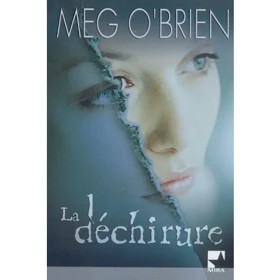 Image de La déchirure Livre d’occasion Bon