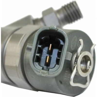 Image de METZGER ORIGINAL ERSATZTEIL 0870081 Injecteur Common Rail (CR) Pièce de rechange à coder avec appareil autodiagnostic OBD bague d&#039;étanchéité