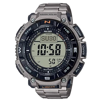Image de Casio Watch PRG 340T 7ER