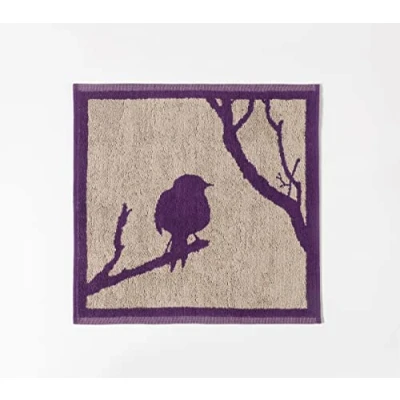 Image de Top Towel 3202 Lot de 3 torchons Cuisine en Tissu éponge 100% Coton Motif Jacquard Lanai