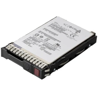 Image de HPE P04556 B21 disque SSD 2.5 240 Go Série ATA III MLC Neuf