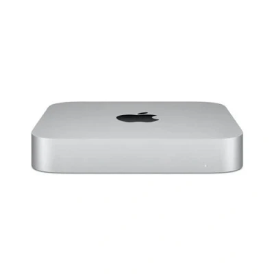 Image de 2020 Apple Mac Mini avec M1 Chip (8GB RAM, 256GB SSD) (Reconditionné)