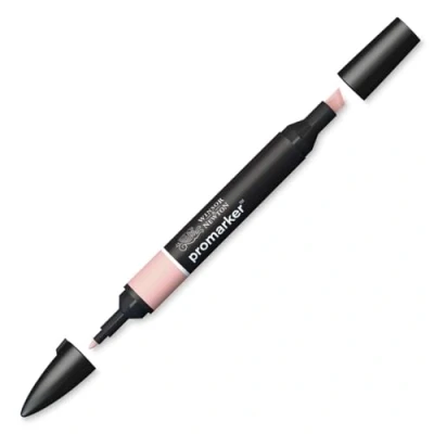 Image de Winsor &amp; Newton Promarker O228 Rose Bronze