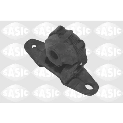 Image de SASIC 2950002 Butée élastique, silencieux CITROËN: C3 I 3/5 portes, DS3 3 II, PEUGEOT: 207 CC, portes