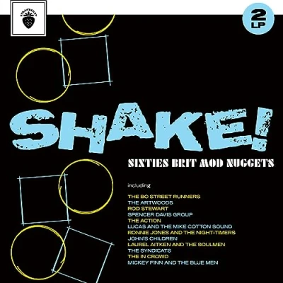 Image de Sixties Brit Mod Nuggets