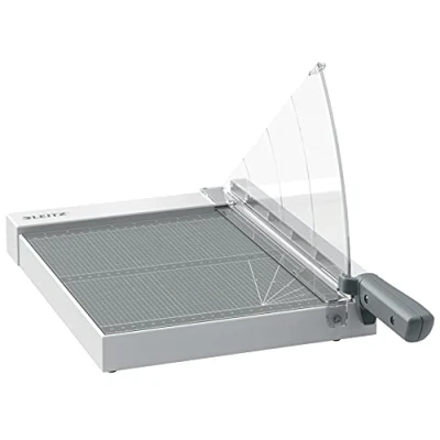 Image de Leitz Precision Home Office A4 guillotine (Precision A4) Coupe papier