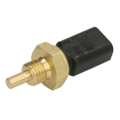 Image de NRF 727012 Sonde De Température Liquide Refroidissement avec bague d&#039;étanchéité RENAULT: CLIO 2, MASTER 2 Kasten, Kangoo I, DACIA: Sandero I
