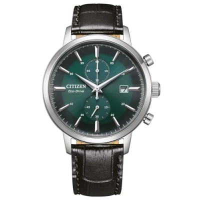 Image de CITIZEN Reloj of Collection CA7069 24X Acero
