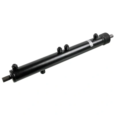Image de Amortisseur de direction FEBI BILSTEIN 176543