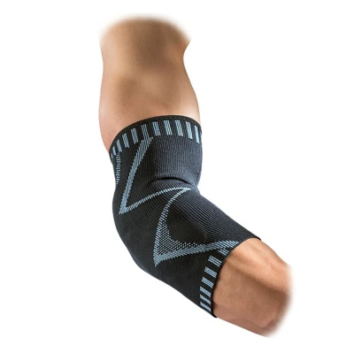 Image de Coudière de récupération McDavid 4 Way Elastic