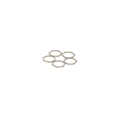 Image de BOSCH F 00R J04 634 Kit de réparation, unité pompe injecteur